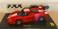 14307 Ferrari FXX, rot. 1:43